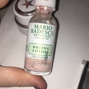 Mario Badescu Dying Lotion